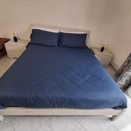 Casa Maria Rosa Deliziosa Apartment ปาแลร์โม ภายนอก รูปภาพ