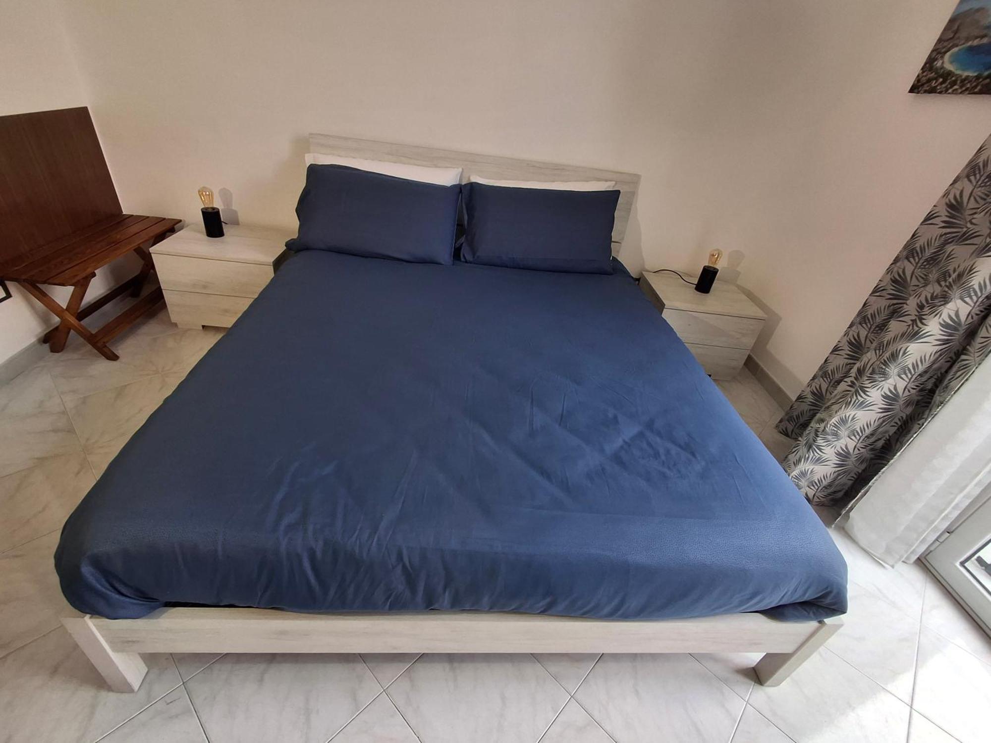 Casa Maria Rosa Deliziosa Apartment ปาแลร์โม ภายนอก รูปภาพ