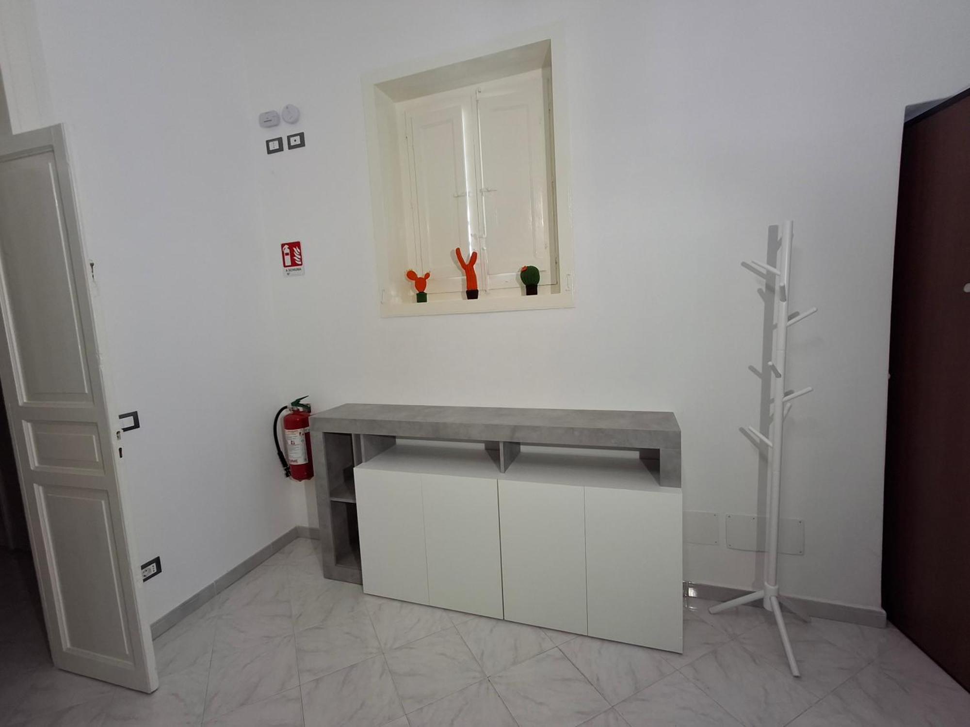 Casa Maria Rosa Deliziosa Apartment ปาแลร์โม ภายนอก รูปภาพ